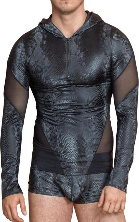Actual product image Nek Men's Shirt S (S)