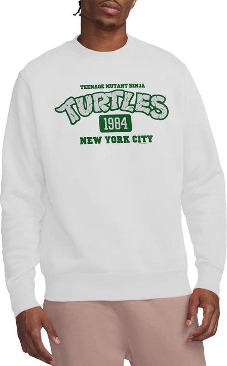 Immagine prodotto Teenage Mutant NT Est 1984 NYC Felpa Adulto Unisex (XL)