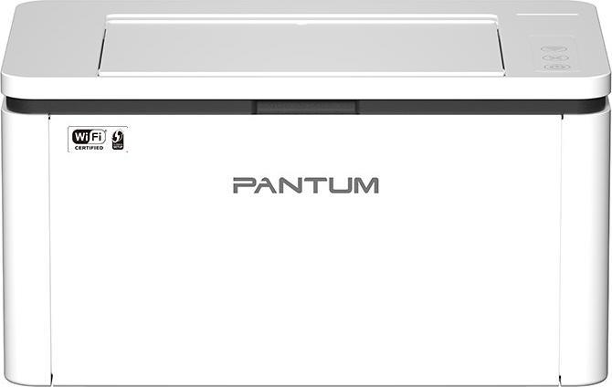 Actual product image Pantum BP2300W (Laser, Black and white)