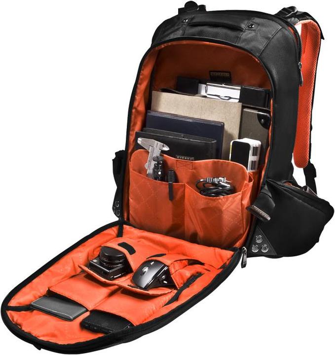 Image du produit Everki Sac à dos pour ordinateur portable Beacon (32 l)