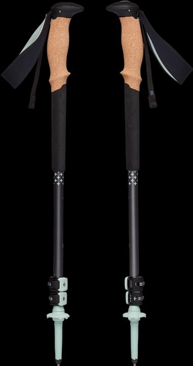 Produktbild Black Diamond Pursuit Trekking Poles (140 cm)