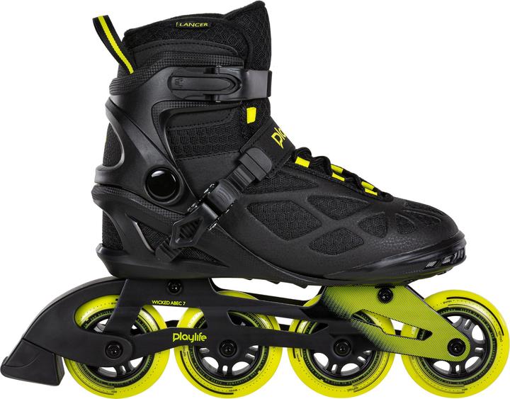 Playlife Lancer Black 84 Str. 42 (42)