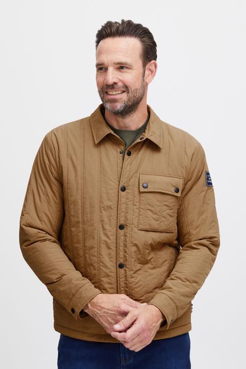 Actual product image FQ1924 FQJacob light weight jacket - Jacket Otw - 21900497 (XL)