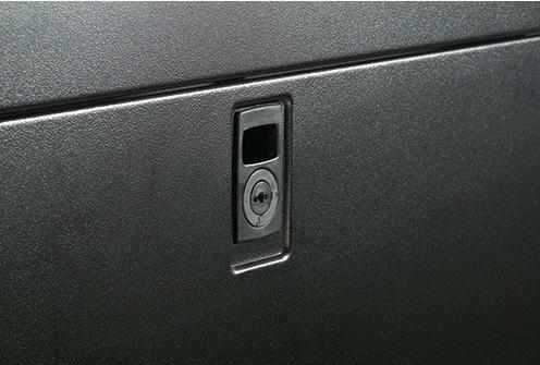 Immagine prodotto APC NetShelter SX 42U, armadio per server 42U (42 HE, Rack da 19 pollici)