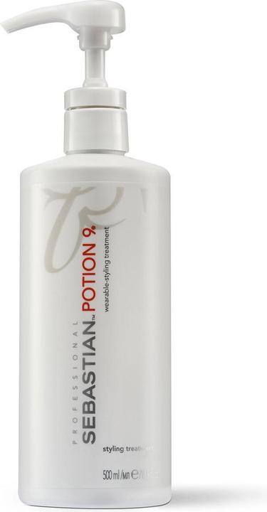 Produktbild Sebastian Potion 9 Styling Treatment (500 ml)