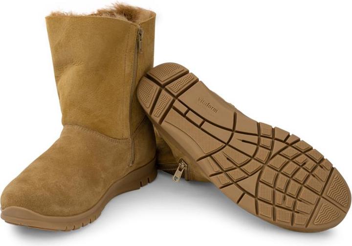 Actual product image Vitaform Supersoft ankle boot (40)
