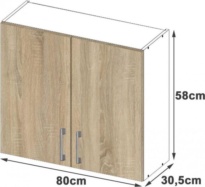 Produktbild Akord Furniture Factory KS0PLIMBIA002