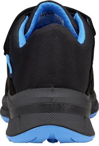 Actual product image Uvex Safety 69368 (S1, 39)