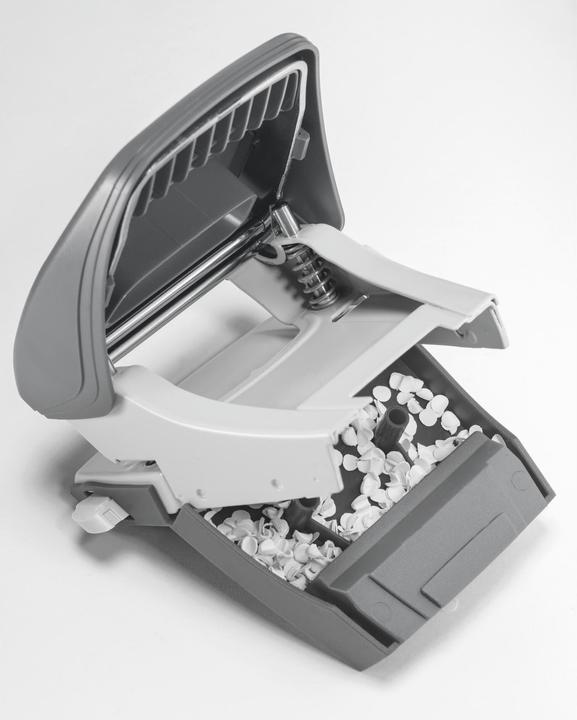 Image du produit Leitz Perforateur NeXXt Recycle