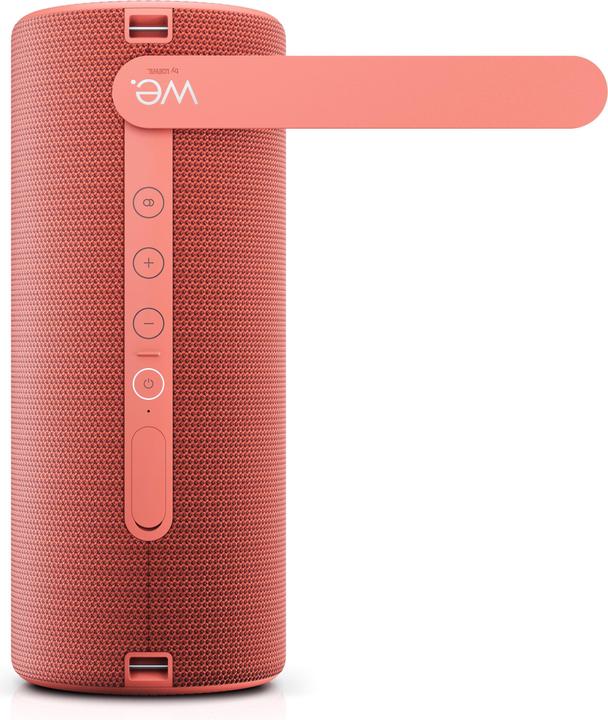 Immagine prodotto We. by Loewe We. HEAR 1 (14 h, Batteria ricaricabile)