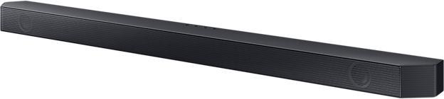 Actual product image Samsung HW-Q60C (360 W, 3.1 Channel)