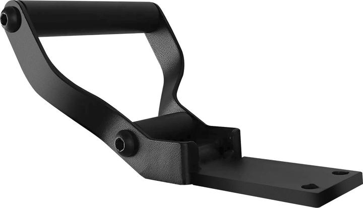 Actual product image Zero Tragegriff