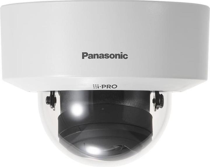 Image du produit Panasonic Netzwerkkamera WV-S2236L (2048 x 1536 pixels)