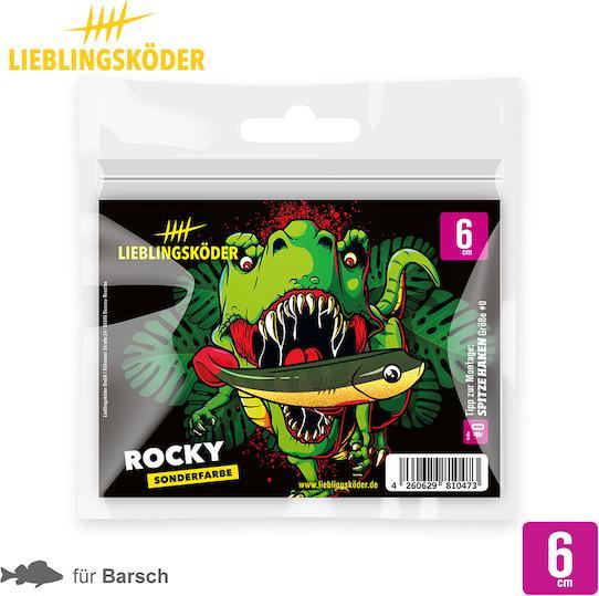 Immagine prodotto Lieblingsköder Rocky (10 cm)