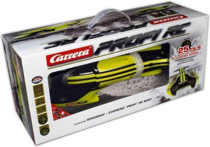Image du produit Carrera Speedray