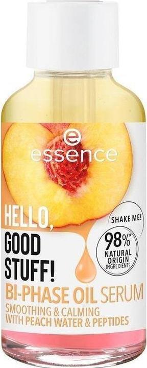 Image du produit essence Hello Good Stuff Sérum visage à l'huile biphasé 30Ml (30 ml)