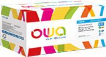 Energie-Label Armor OWA OWA - Gelb - kompatibel - Tonerpatrone (Alternative zu: Konica Minolta TN321Y, K (Y)