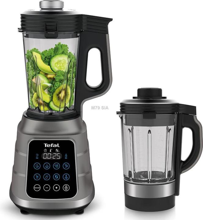 Tefal UltraBlend Boost blenderis (1300 W)