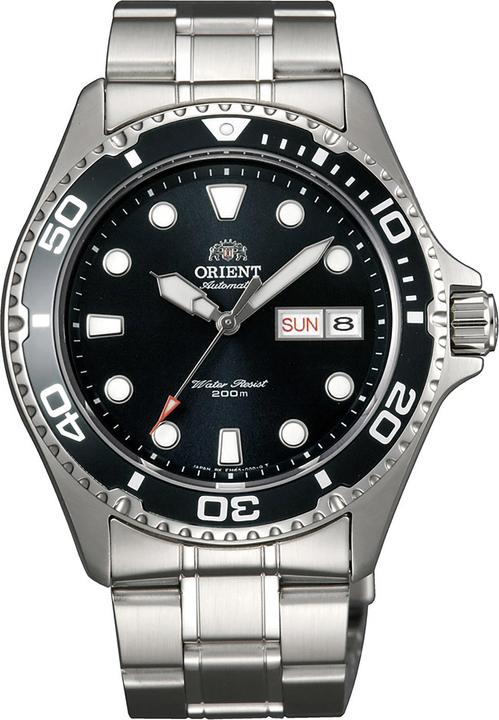 Produktbild Orient Ray II (Analoguhr, 42 mm)