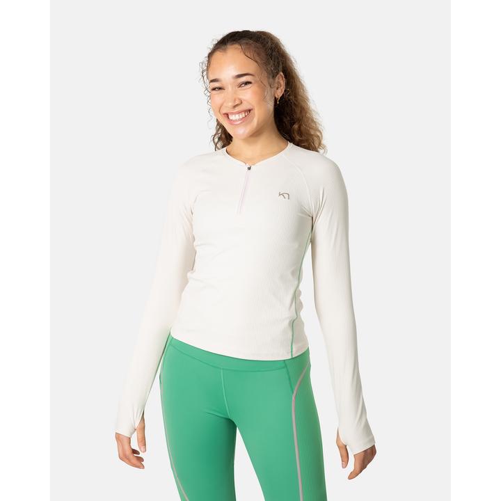 Actual product image Kari Traa Linnea LS (XS)