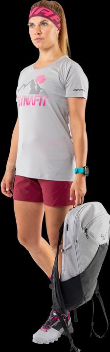 Actual product image Dynafit Transalper Graphic Shirt (XS)
