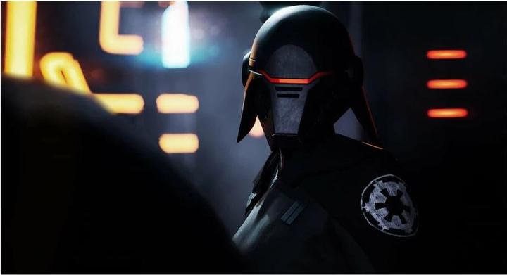 Image du produit EA Games Star Wars : l'ordre des pièges Jedi (Xbox One X, Xbox Series X, DE)