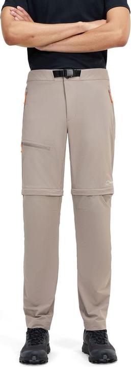 Produktbild Berghaus M Trail-Explorer Zip Off Pant (Hose) (W40/L32)