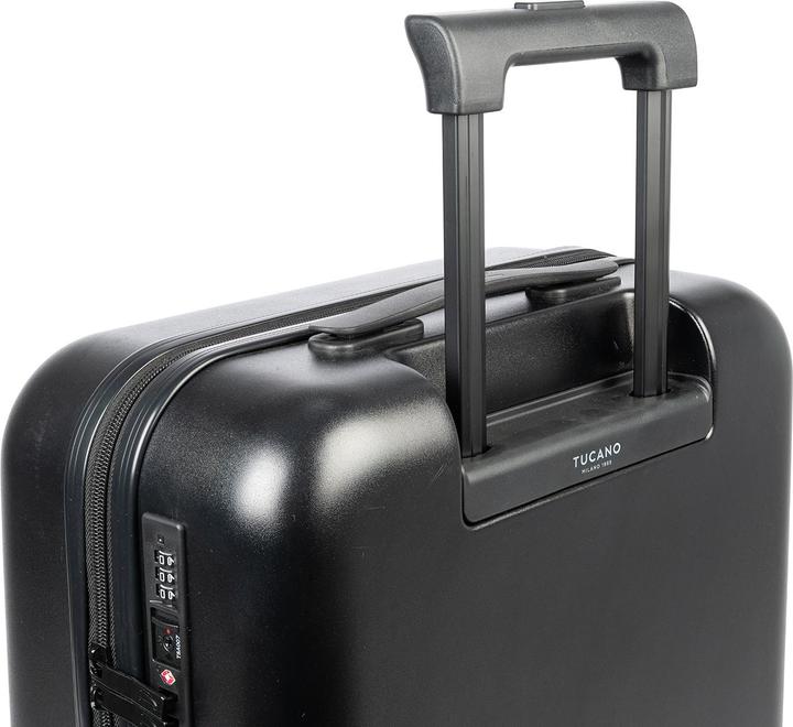 Immagine prodotto Tucano TED Trolley 40L (40 l, Bagaglio a mano (fino a 50 litri))