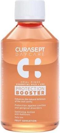Image du produit Curasept Daycare Protection Booster Fruit Sensation Mouthwash 500ml (500 ml, Bains de bouche)