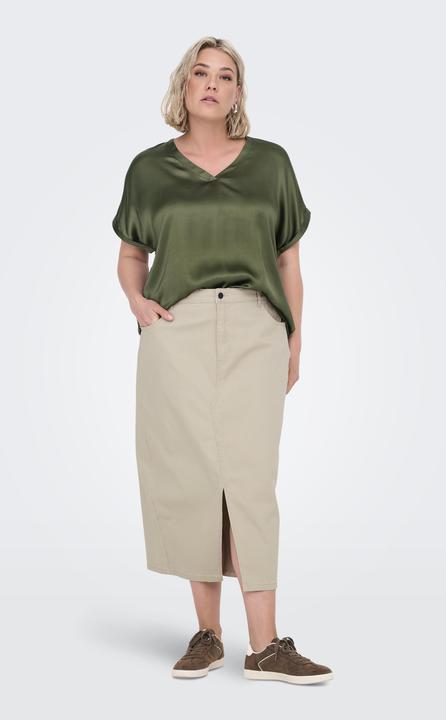 Actual product image Only CARLOLA Rock Rock (L)