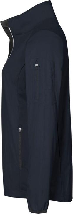 Produktbild Hakro Light-Softshelljacke Sidney (4XL)