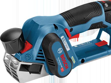 Produktbild Bosch Professional GHO 12V-20