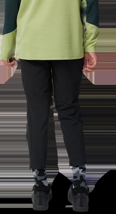 Produktbild Fox Pant 24 Yth Defend Blk (24)