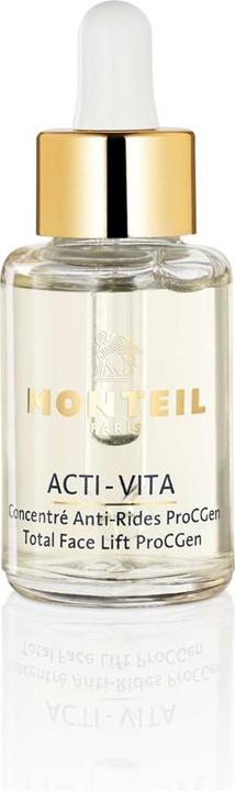 Actual product image Monteil Acti-Vita Total Face Lift ProCGen 30 ml (30 ml)