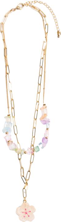 Great Pretenders Garden Gem Kette