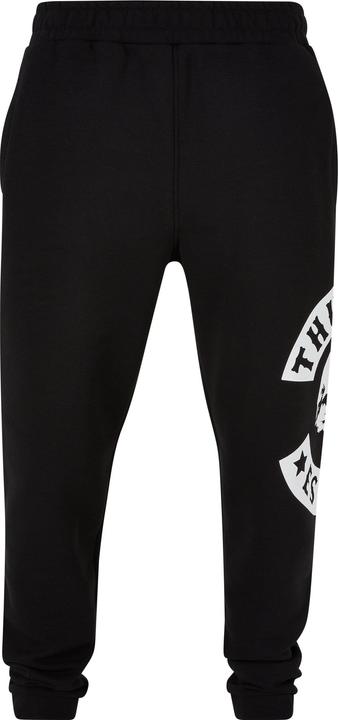 Thug Life B.Camo Sweatpants - 82611 (S)