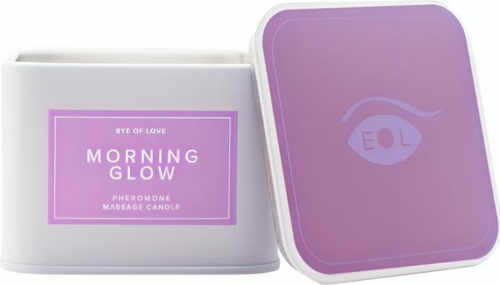 Actual product image Eye of Love Morning Glow (150 ml)