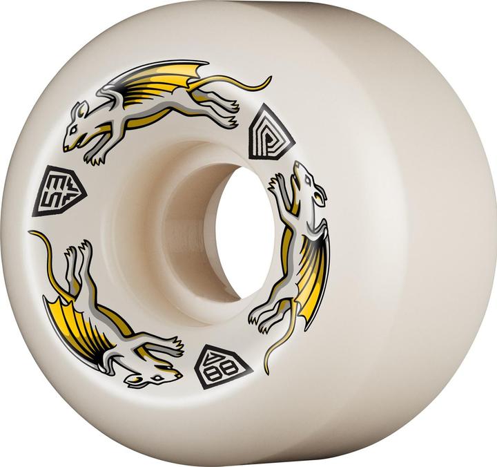 Actual product image 88A DF Nano Rats V6 (53 mm)
