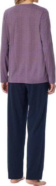 Produktbild Schiesser Pyjama Comfort Essentials (50)