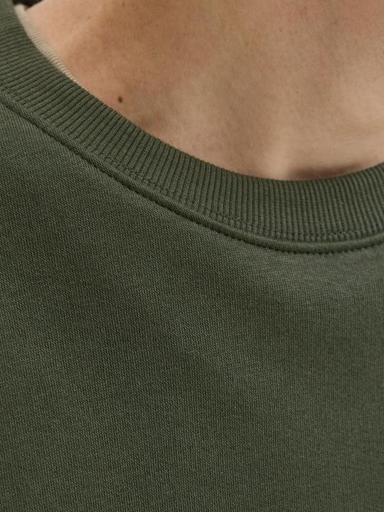 Immagine prodotto Jack & Jones Jjestar Basic Sweat Crew Neck Noos (XL)