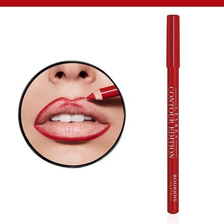 Actual product image Bourjois Contour Edition (07 Cherry Boom Boom)