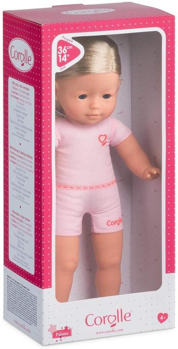 Image du produit Corolle Paloma