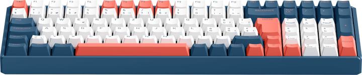 Immagine prodotto Iqunix F96 Coral (CH, Cablato, Senza fili)