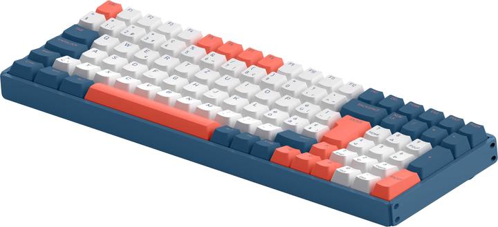 Immagine prodotto Iqunix F96 Coral (CH, Cablato, Senza fili)