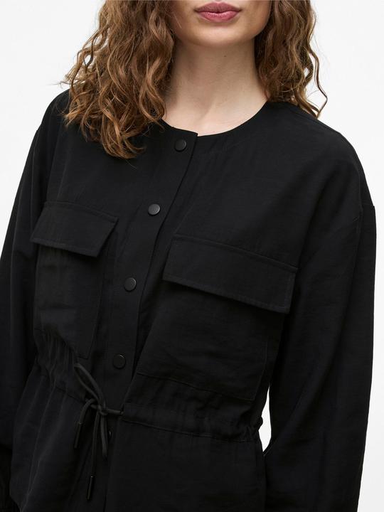 Actual product image Vila Geknöpfte Jacke (34)