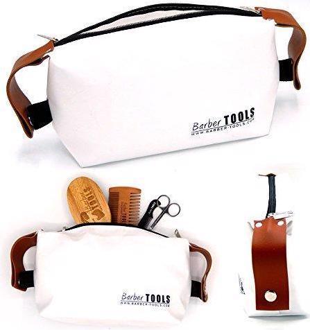 Produktbild Barber Tools Bartpflege set (220 ml)