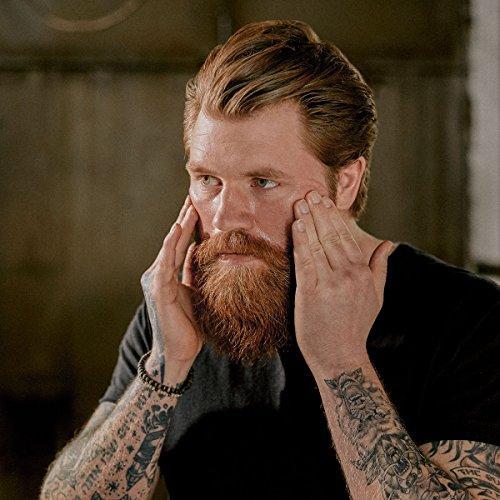 Produktbild Brooklyn Soap Company Ultimate Beard Box (200 ml)