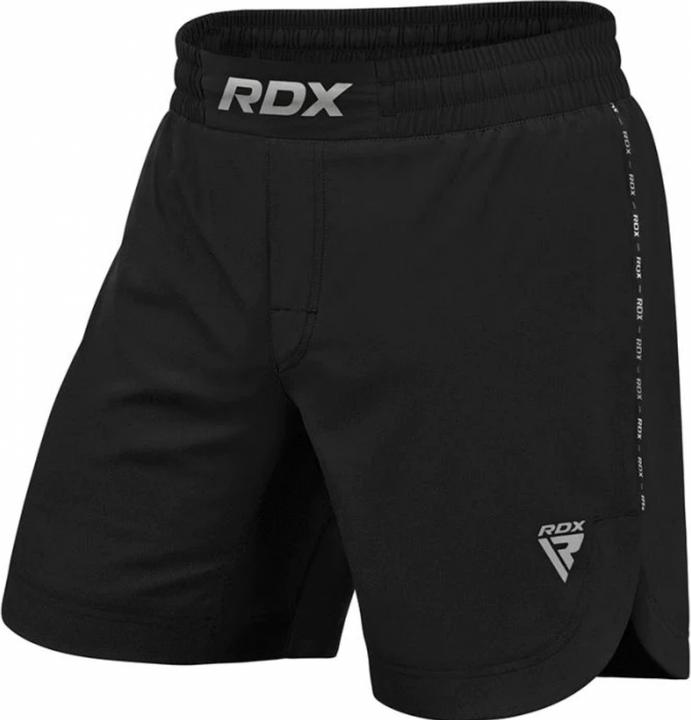 Rdx Shorts MMA T15 Noir-L (L)