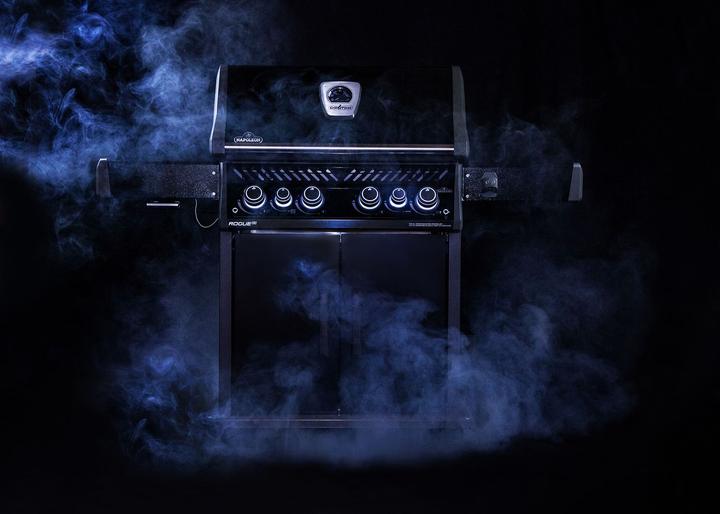 Produktbild Napoleon Rogue SE 525 (16.60 kW)