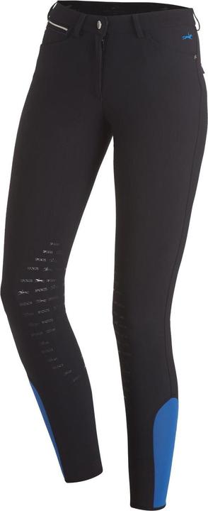 Produktbild Schockemöhle Sports Reithose Eleonore Kniebesatz Damen (36)